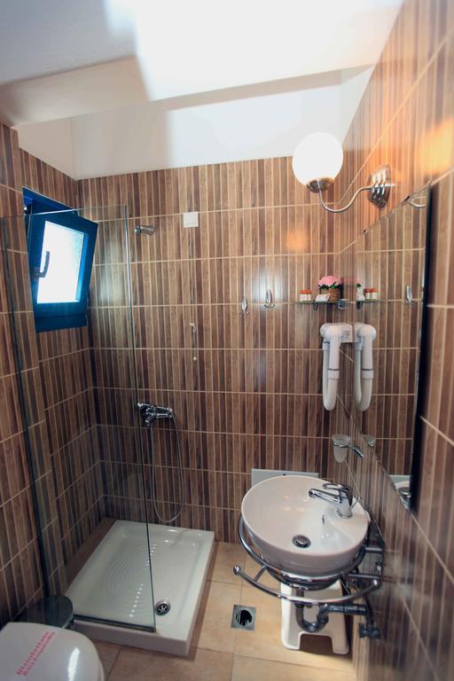Maistrali Sikinos Room photo