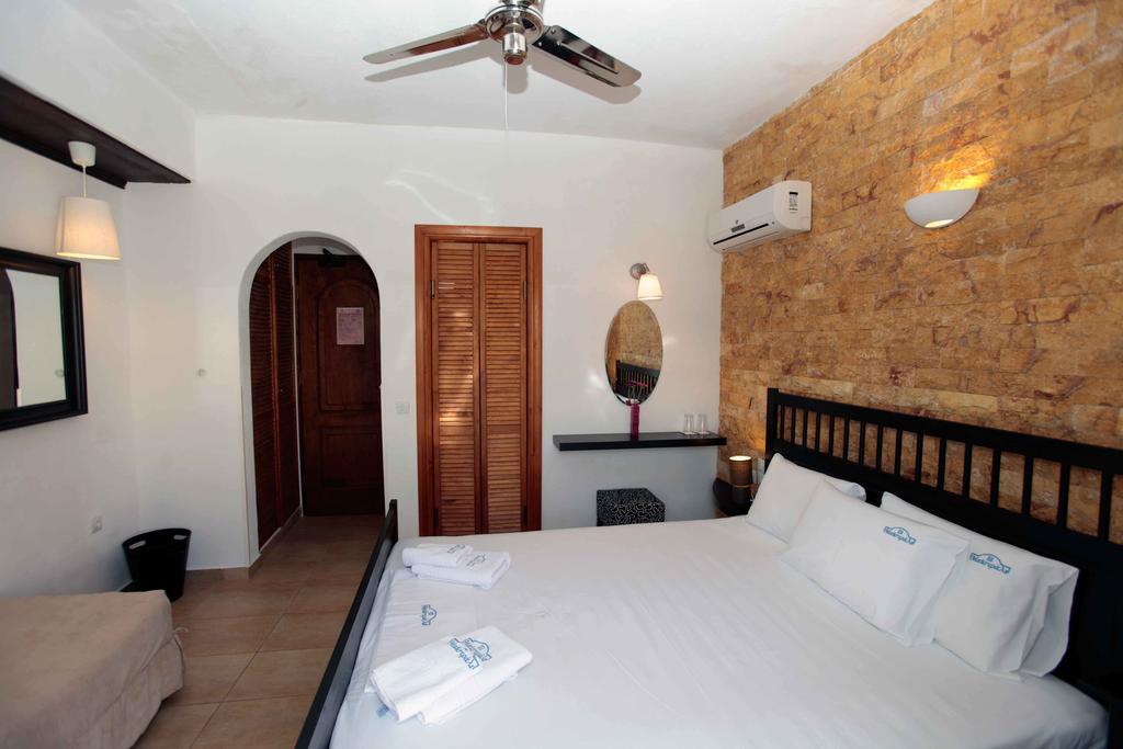Maistrali Sikinos Room photo