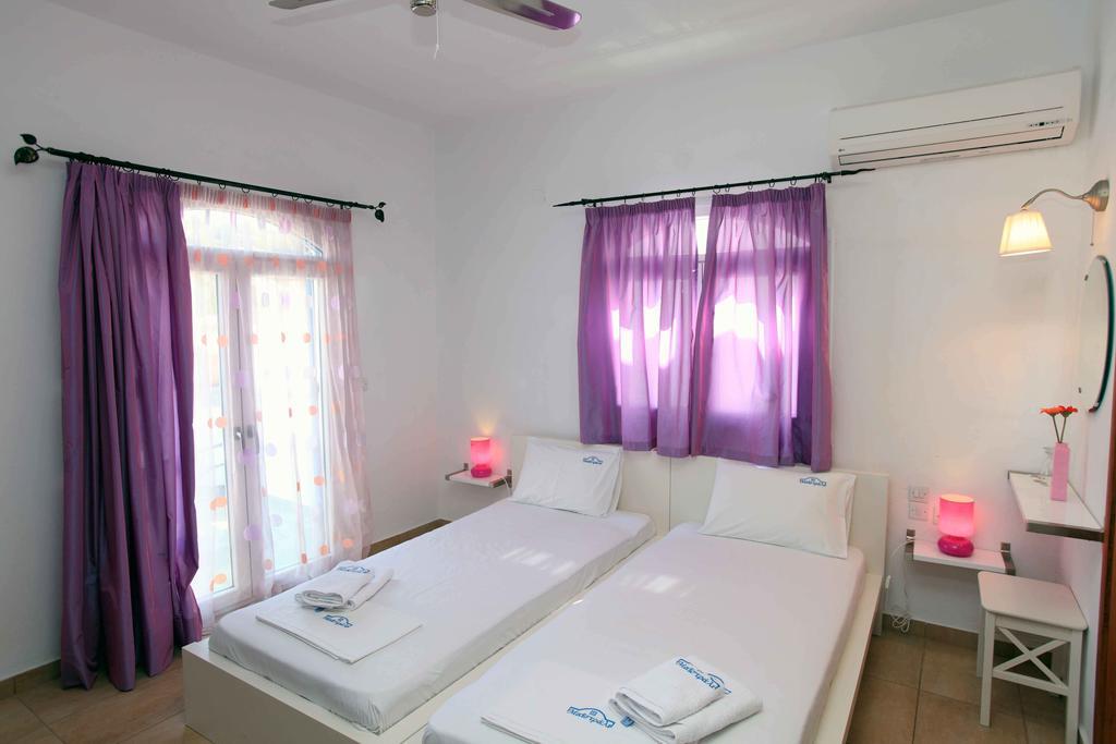 Maistrali Sikinos Room photo